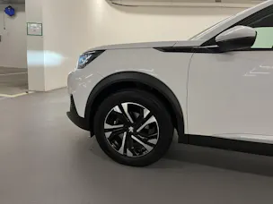 Peugeot 2008 1.2 PureTech 130 Allure