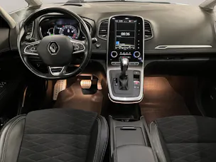 Renault Grand Scénic 1.3 TCe 160 Intens Advant. EDC