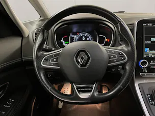 Renault Grand Scénic 1.3 TCe 160 Intens Advant. EDC
