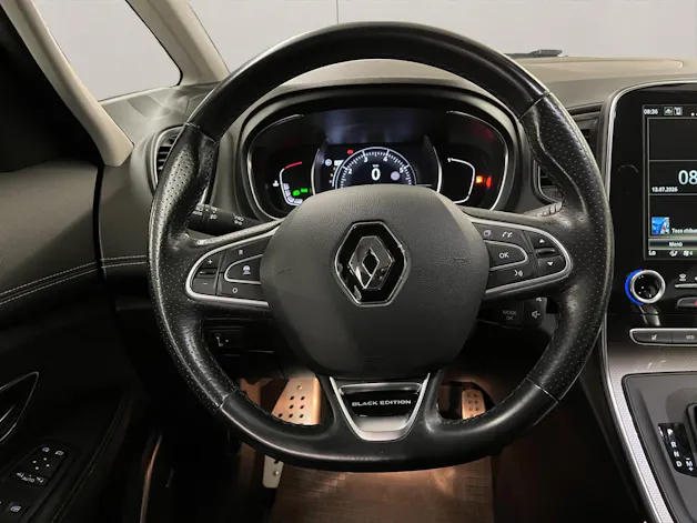 Renault Grand Scénic 1.3 TCe 160 Intens Advant. EDC