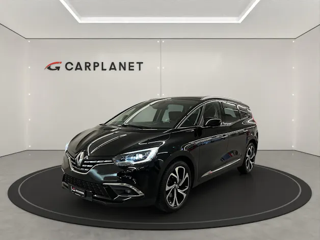 Renault Grand Scénic 1.3 TCe 160 Intens Advant. EDC