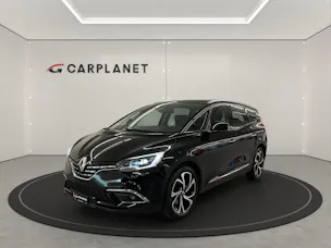 Renault Grand Scénic 1.3 TCe 160 Intens Advant. EDC
