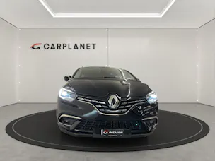 Renault Grand Scénic 1.3 TCe 160 Intens Advant. EDC
