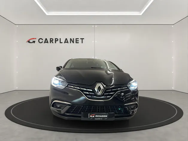 Renault Grand Scénic 1.3 TCe 160 Intens Advant. EDC