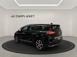 Renault Grand Scénic 1.3 TCe 160 Intens Advant. EDC