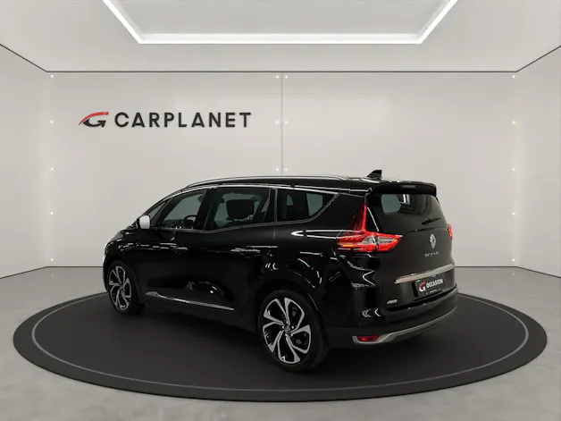 Renault Grand Scénic 1.3 TCe 160 Intens Advant. EDC