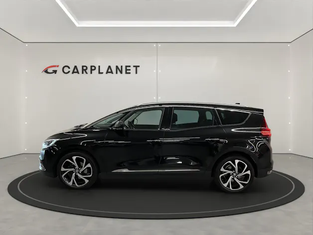 Renault Grand Scénic 1.3 TCe 160 Intens Advant. EDC