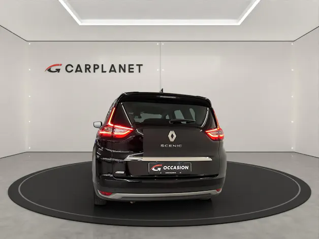 Renault Grand Scénic 1.3 TCe 160 Intens Advant. EDC