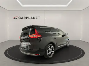 Renault Grand Scénic 1.3 TCe 160 Intens Advant. EDC