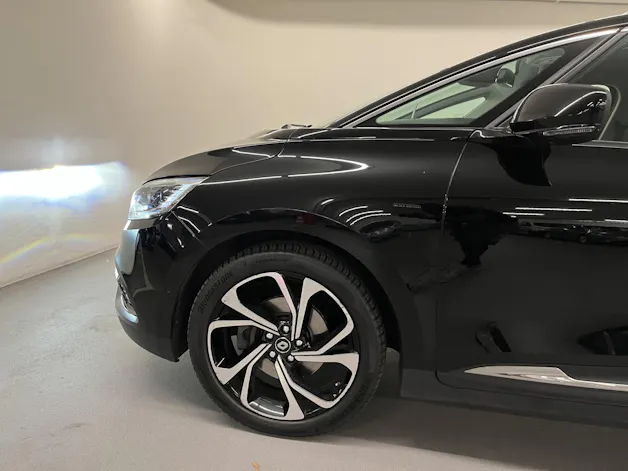 Renault Grand Scénic 1.3 TCe 160 Intens Advant. EDC