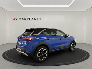 Opel Mokka 1.2 T 130 Ultimate