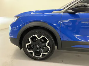Opel Mokka 1.2 T 130 Ultimate