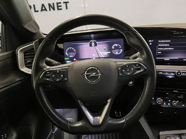 Opel Mokka 1.2 T 130 Ultimate