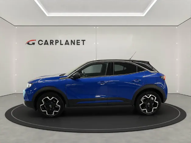 Opel Mokka 1.2 T 130 Ultimate