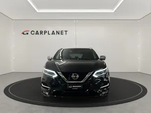 NISSAN Qashqai 1.7 dCi Tekna+ 4x4