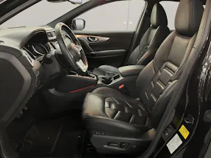 NISSAN Qashqai 1.7 dCi Tekna+ 4x4