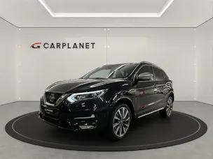 NISSAN Qashqai 1.7 dCi Tekna+ 4x4