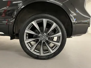 NISSAN Qashqai 1.7 dCi Tekna+ 4x4