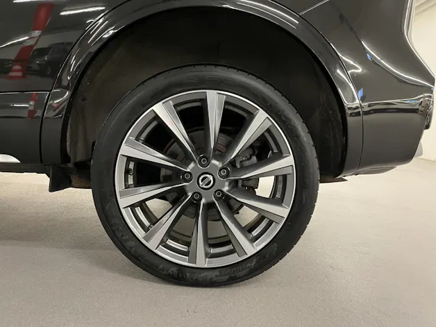NISSAN Qashqai 1.7 dCi Tekna+ 4x4
