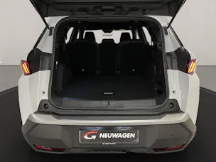 Peugeot 5008 long range e-Allure