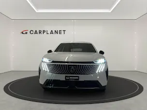 Peugeot 5008 long range e-Allure
