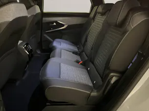 Peugeot 5008 long range e-Allure