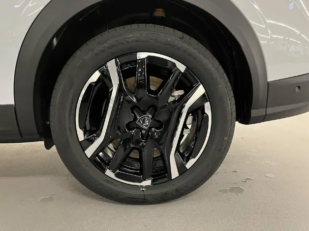 Peugeot 5008 long range e-Allure