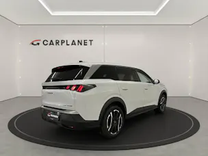 Peugeot 5008 long range e-Allure