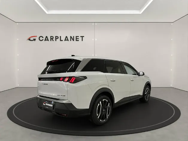 Peugeot 5008 long range e-Allure