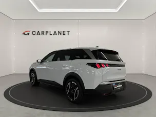 Peugeot 5008 long range e-Allure
