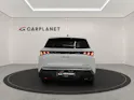 Peugeot 5008 long range e-Allure
