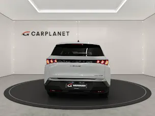 Peugeot 5008 long range e-Allure