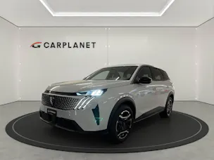 Peugeot 5008 long range e-Allure