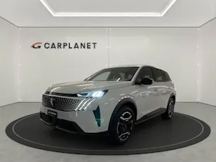 Peugeot 5008 long range e-Allure