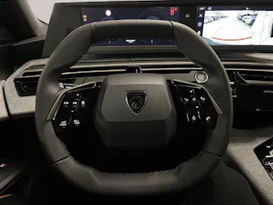 Peugeot 5008 long range e-Allure
