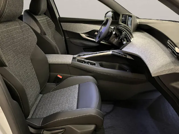 Peugeot 5008 long range e-Allure