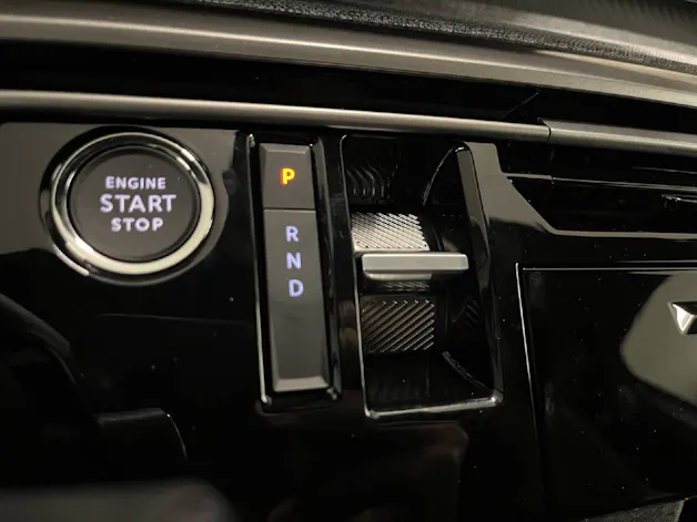 Peugeot 5008 long range e-Allure