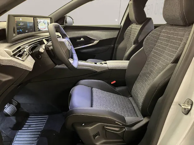 Peugeot 5008 long range e-Allure