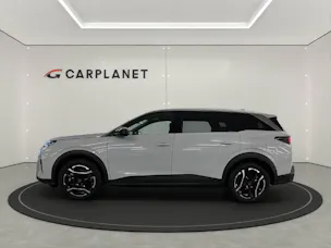 Peugeot 5008 long range e-Allure