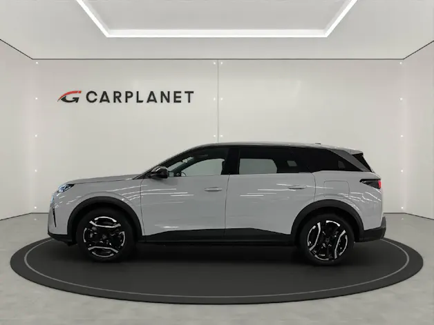 Peugeot 5008 long range e-Allure