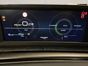 Peugeot 5008 long range e-Allure