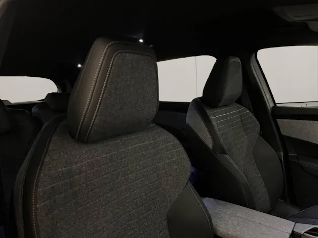 Peugeot 5008 long range e-Allure