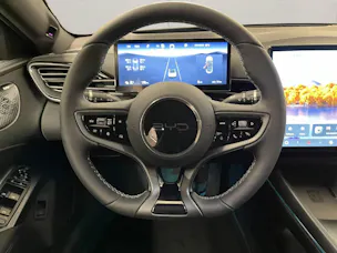 BYD Seal Excellence AWD