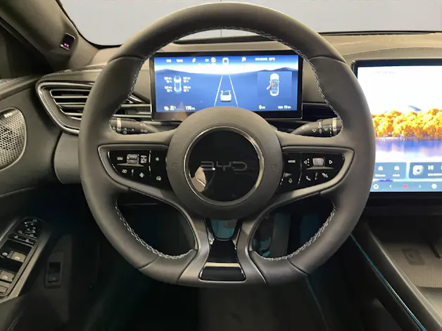 BYD Seal Excellence AWD