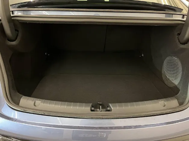 BYD Seal Excellence AWD