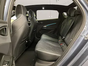 BYD Seal Excellence AWD