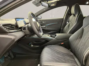 BYD Seal Excellence AWD