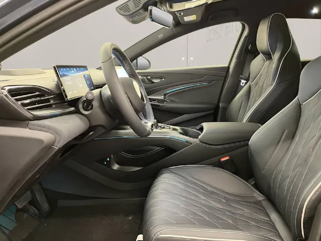 BYD Seal Excellence AWD