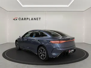 BYD Seal Excellence AWD