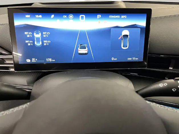 BYD Seal Excellence AWD